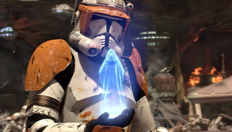 Star Wars Returns To The Prequel Era With New Order 66 Adventure