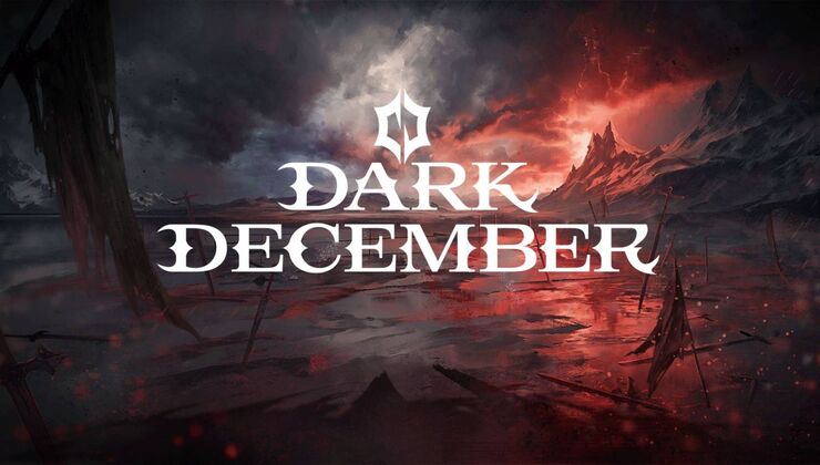 Dark December Is The Next Obsession For ARPG-Lovers