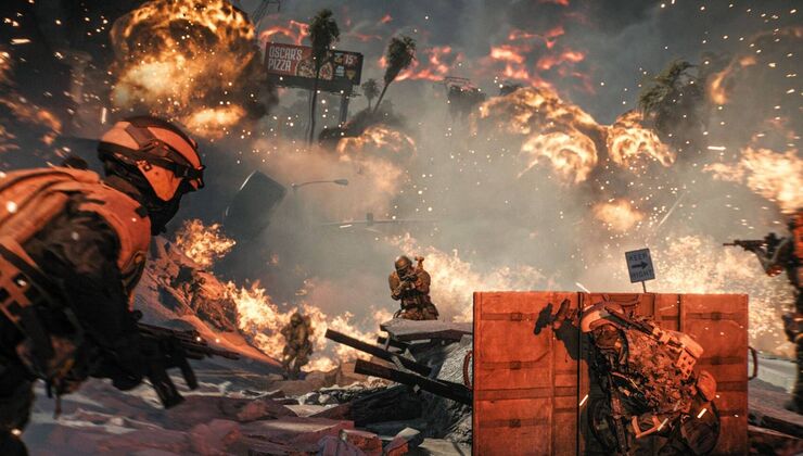 Battlefield 6 Fans Aren't Happy That New Battle Royale Mode Has Way More Destruction Than Multiplayer
