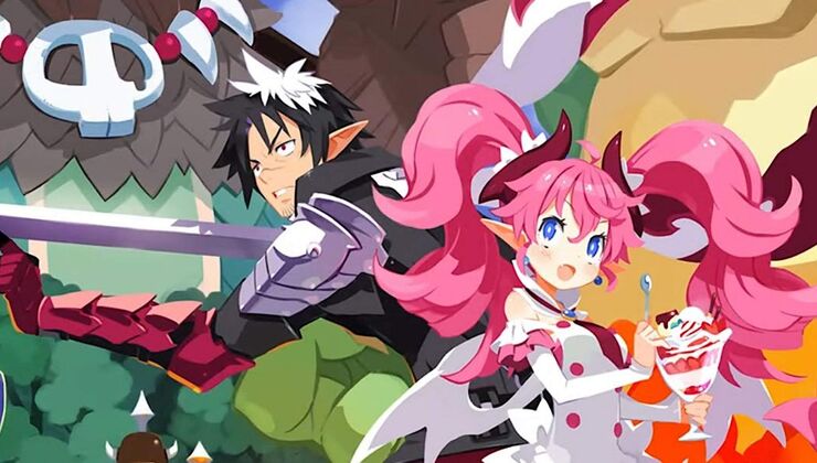 Disgaea Mayhem Brings Over-the-Top Action This Summer | TechRaptor