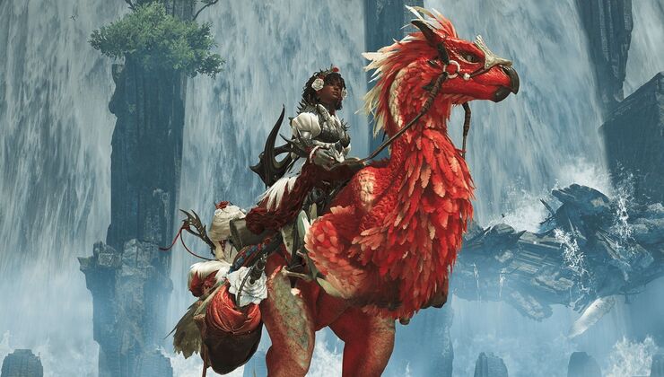 Monster Hunter Wilds Crosses a Record-Breaking Sales Milestone