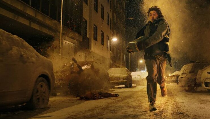 First Teaser for Zach Cregger's Resident Evil Film Released