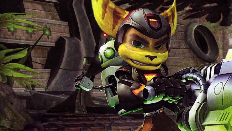 Ratchet & Clank 3 Speedrun Hits "Under 1 Second" Record