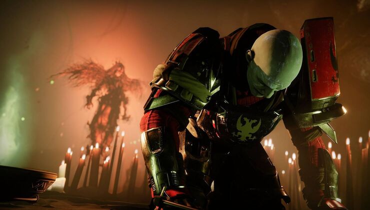 'Our Industry Is Imploding' CD Projekt RED Director Comments on Bungie Layoffs