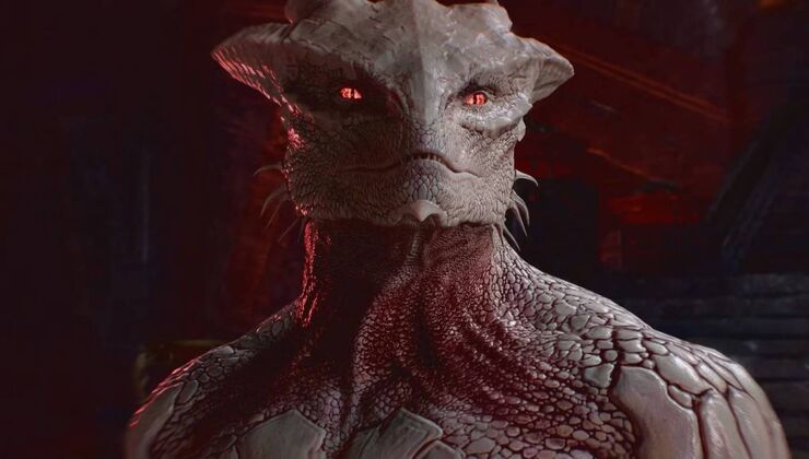 Baldur's Gate 3 Players Share Their Biggest Gripe With Resisting The Dark Urge