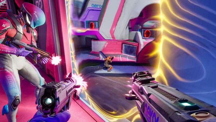 Spiltgate 2 Opens To Mixed Steam Reviews Over Microtransactions, "Downgraded" Game Design