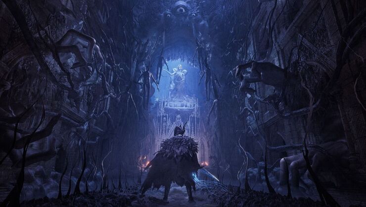 Lords of the Fallen Update Finally Adding Long-Requested Feature