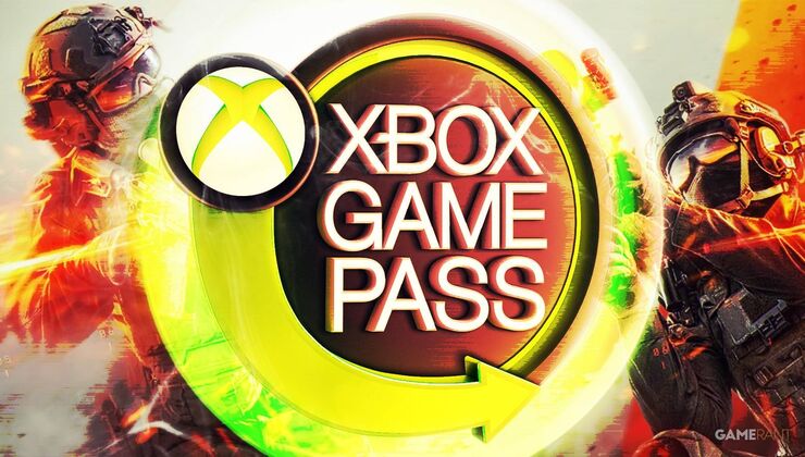Xbox Game Pass Adds One of 2025's Best-Selling Games and 2 Day-One Titles