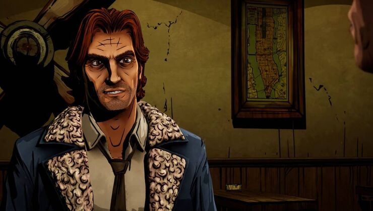 The Wolf Among Us 2 Finally Reveals Official Details About the Story & Gameplay