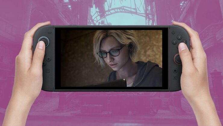Resident Evil Requiem For Switch 2 Ported So Well That Director Was Impressed By "How Beautifully It Ran"