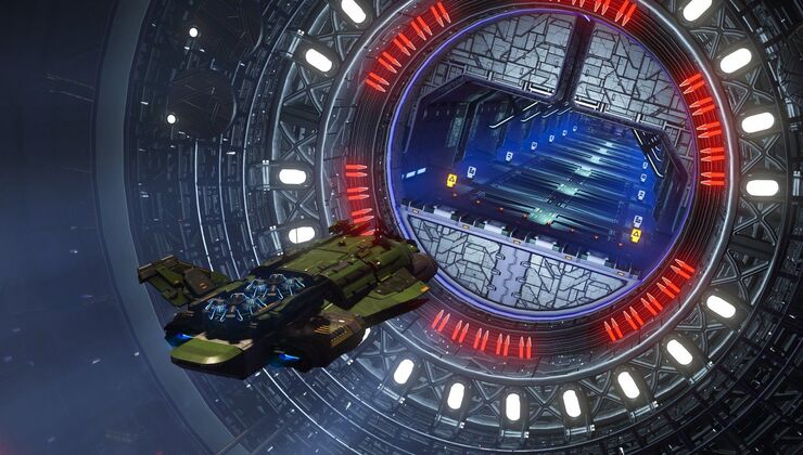 "The Technical Challenges Have Been Immense": Hello Games Just Implemented One Of Light No Fire's Most Exciting Features Into No Man's Sky