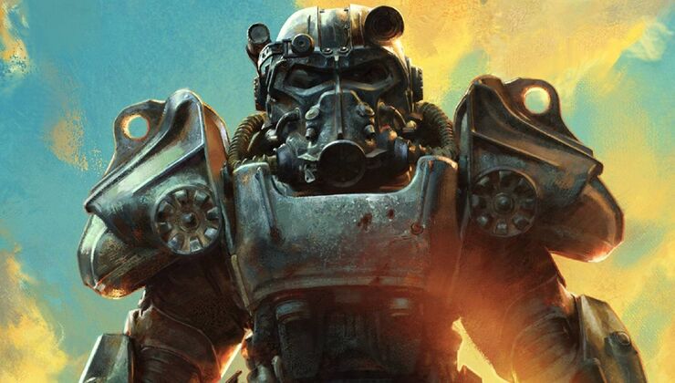 Fallout: Maximus Officially Announced, Arrives 2027