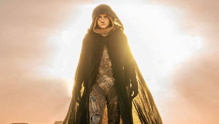Dune Officially Returns July 2026 With Bloodlines