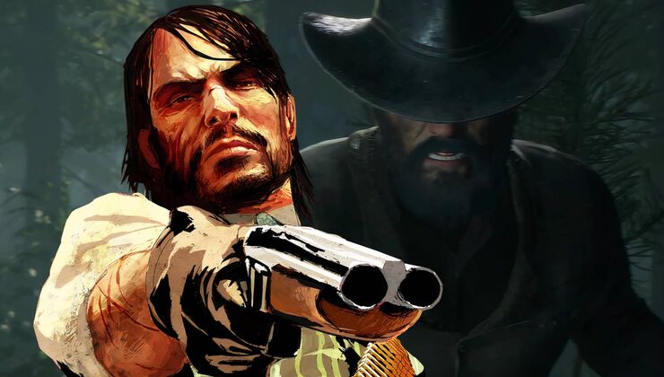 Red Dead Redemption 3 Can Wait, This New Wild West RPG Will Keep Us Busy