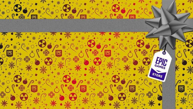 Epic Games Store Users Only Have 24 Hours to Claim the December 19 Free Game