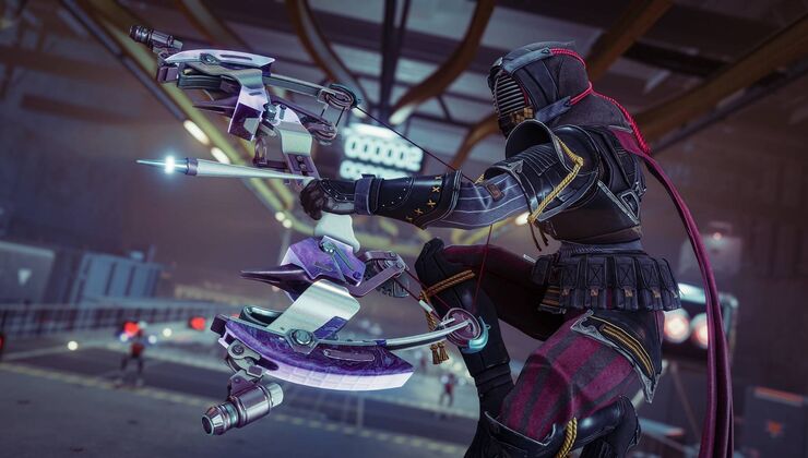 Destiny 2 Releases Big New Update That Fixes Bugs and Adjusts Player Abilities