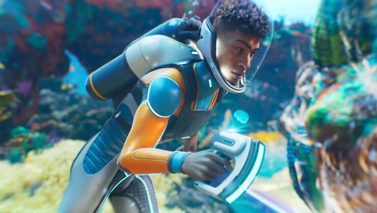 Krafton to Pay $250M Bonus to Subnautica 2 Devs