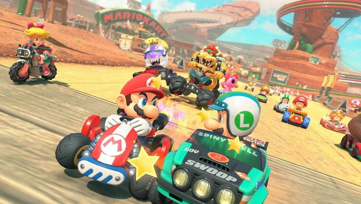 Nintendo Reveals Switch 2 Bundle Ahead of Price Increase