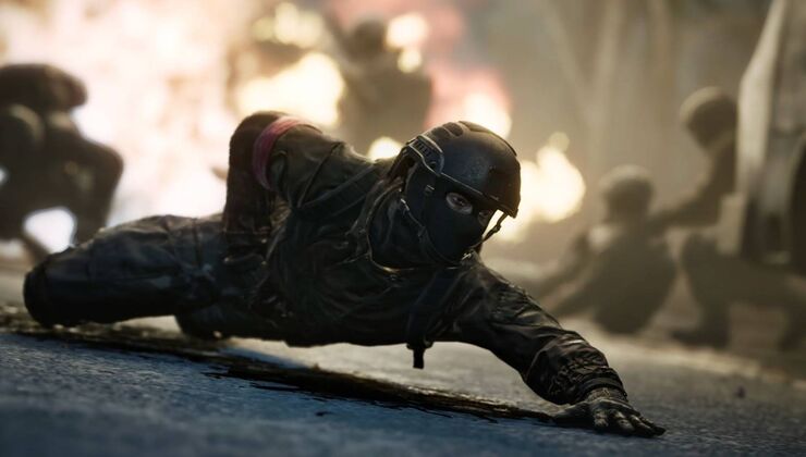 Wardogs Has Finally Confirmed A Console Release, But It's A Long Way Off