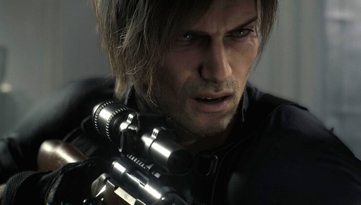 Resident Evil Requiem DLC Leak Teases More Classic Characters Returning