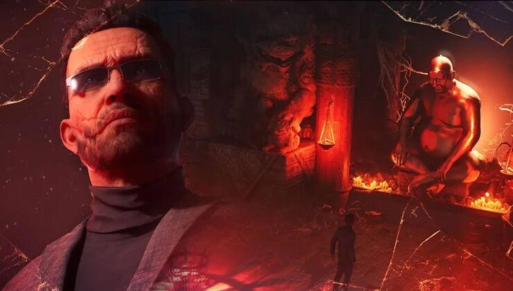 Vampire: The Masquerade - Bloodlines 2 DLC Finally Lets You Use A Gun