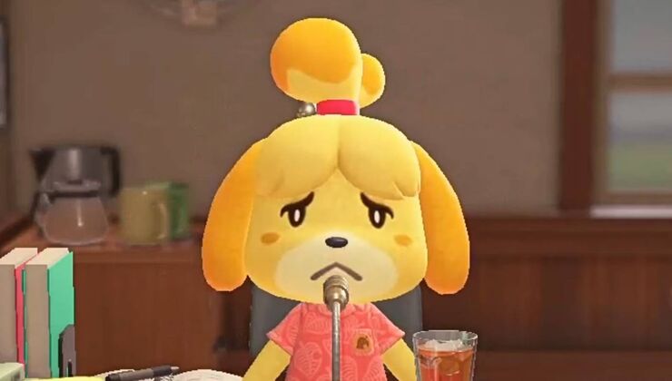 This FREE New Game Is Animal Crossing's Ultimate Competition