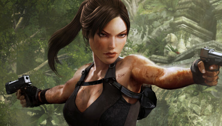 Tomb Raider Underworld Gets Unexpected Remaster