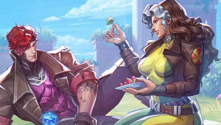 Marvel Rivals Players Call Out The Lack Of Queer Couples In A Season Centred Around Love