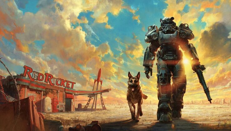 New Official Fallout Release Confirmed For 2027