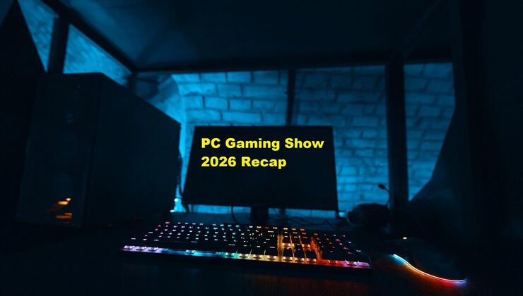 Everything Announced at PC Gaming Show 2026 | TechRaptor
