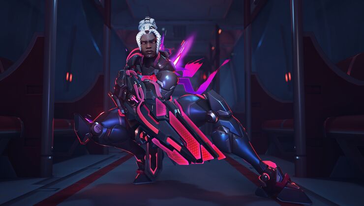 Overwatch 2 Season 18 Twitch Drops Available Now