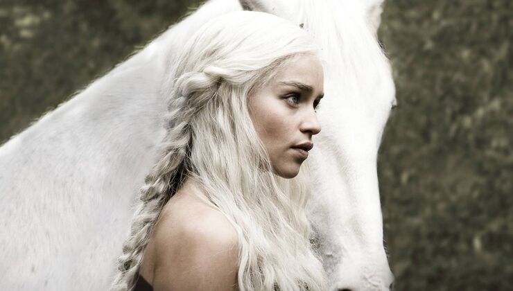 Game of Thrones Will Officially Bring Back Daenerys in 2027's War For Westeros