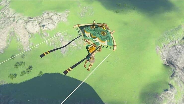 Legend of Zelda Officially Returns To TOTK Era On May 2027 With New Figures