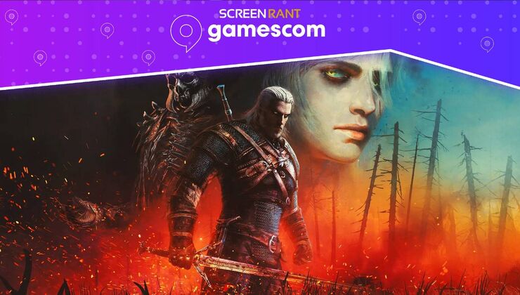 The Witcher 3: Songs Of The Past Is Officially Geralt's Final Adventure