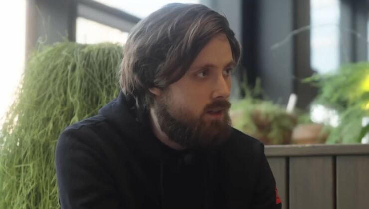 Forsen's Foray Into Professional League Of Legends Has Been Going Abysmal, As His Team Just Lost A Game Without Getting A Single Kill