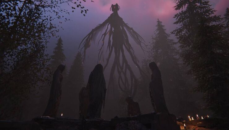 Project Zomboid Meets Bloodborne In Huge Free Open-World RPG