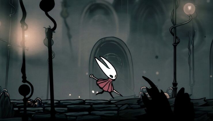 Hollow Knight: Silksong Dev Clears Up Release Date Confusion After Xbox Showcase