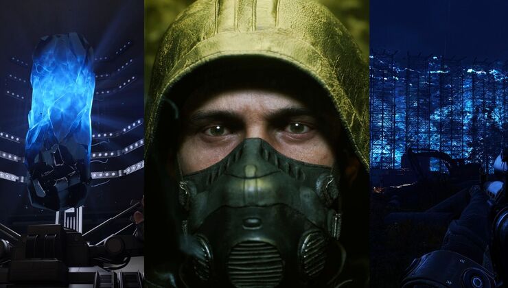 STALKER 2 Dev Says Two DLCs Are In The Works
