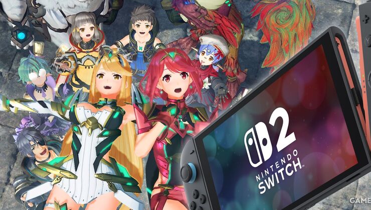 Rumor: Xenoblade Chronicles 2 Could Be Getting a Switch 2 Version