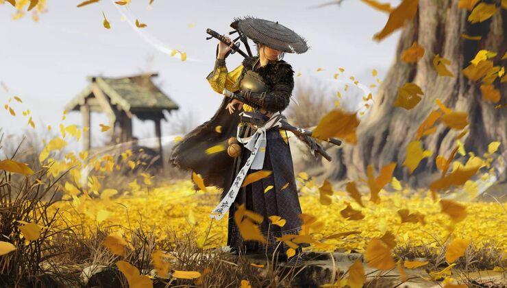 Ghost of Yotei Releases Patch Notes for Update 1.10