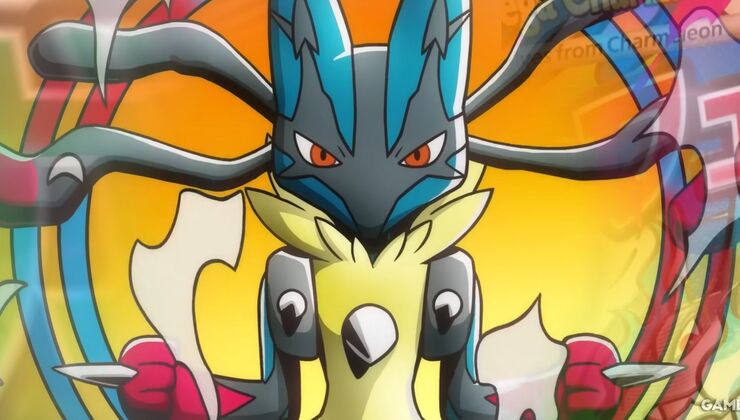 Pokemon TCG Introduces Brand New Card Rarity