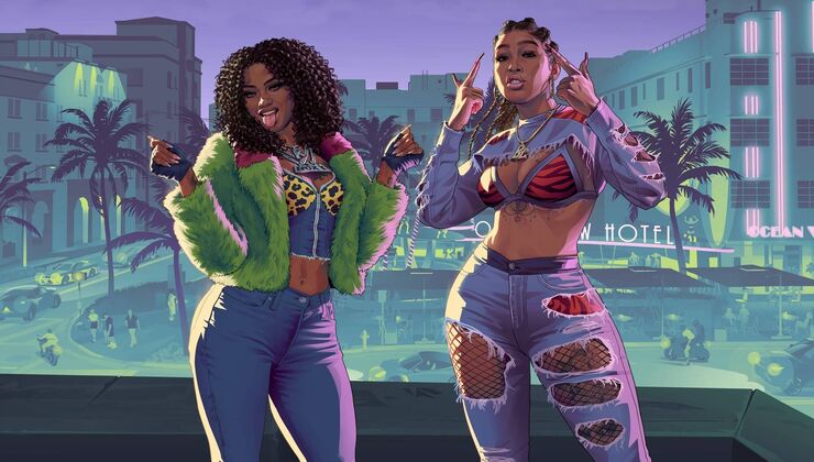 Analysts Expect GTA 6 To Outsell Almost Every Game Ever In Its First Day