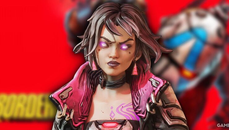 Borderlands 4 Details Vex's Abilities
