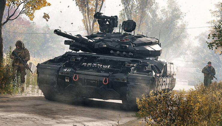 Modern Warfare 4 Progression & Prestige Officially Explained