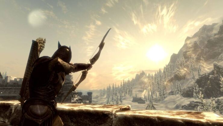 Skyrim: Nightingale Officially Available Now