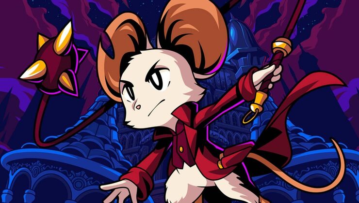 Shovel Knight Developer In Serious Danger Of Closing If Mina The Hollower Doesn't Succeed