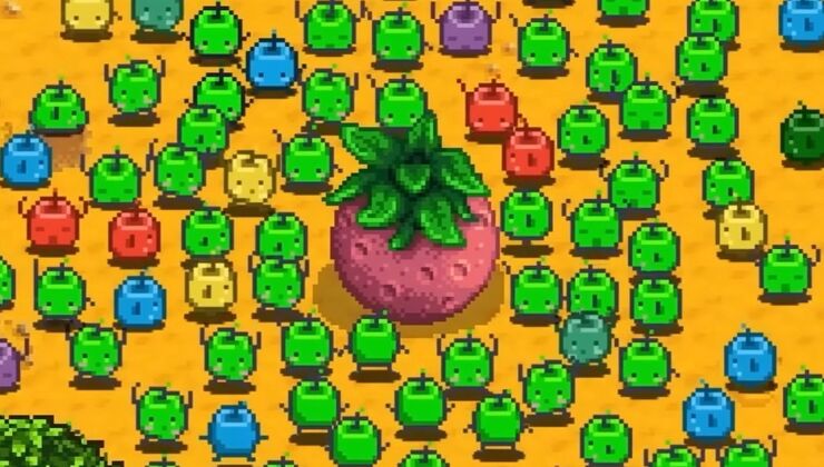 "I Never Receive Any Money": Stardew Valley Creator ConcernedApe Addresses Backlash Over Infinity Nikki Crossover
