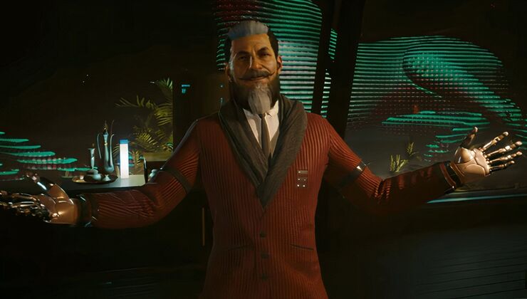 There's A Good Chance Cyberpunk 2077 Is Getting A Huge Update Tomorrow
