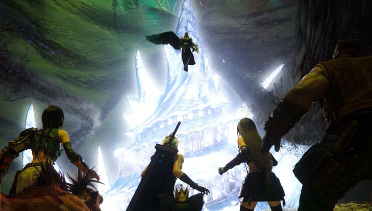 Final Fantasy 7 Remake Part 3 Story Sure to "Satisfy The Fans" Claim Producer