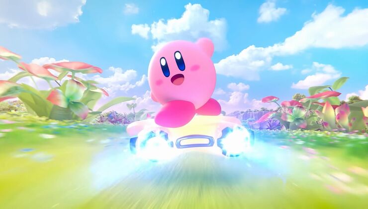 Kirby Air Riders Release Date Set for November, Tons of New Info Revealed | TechRaptor
